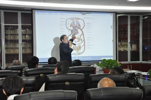 第三期難治病明中醫學術沙龍圓滿召開