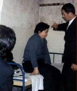 五絕指針療法治療膽結石原理