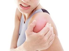 肩周炎的早期癥狀有哪些?