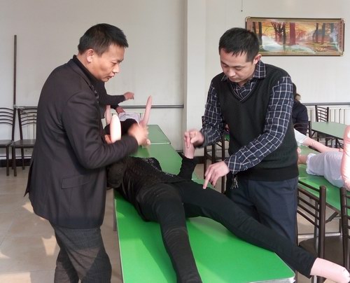 五絕指針技術(shù)第六期培訓(xùn)班成功舉辦