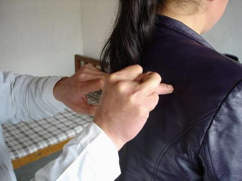 五絕指針療法作用原理