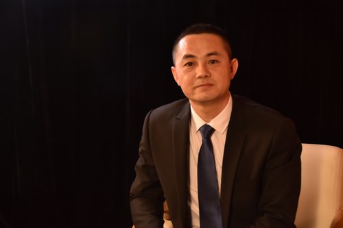 張劍鋒院長眼中的企業家精神