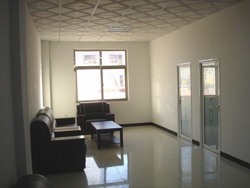 五絕指針中醫研究院涿州聯絡處在松林店鎮成立