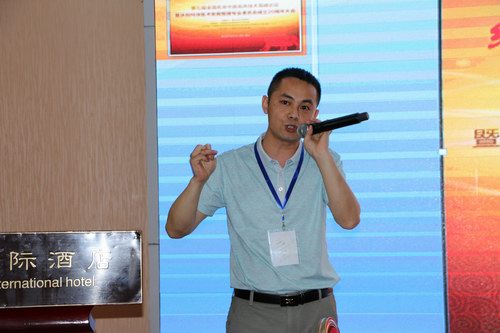 五絕指針中醫研究院-張劍鋒院長