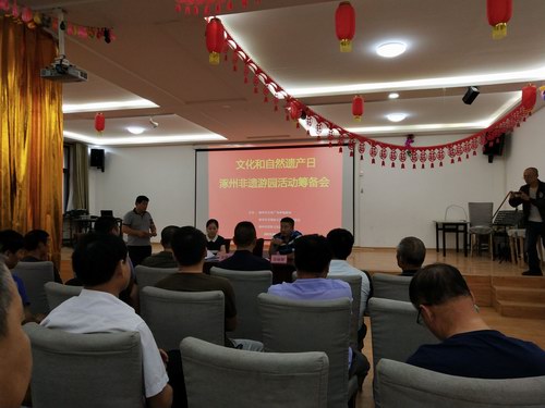 非遺項目“中醫五絕指針療法”開始義診啦