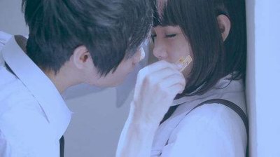 專家談初吻為什么最難忘?