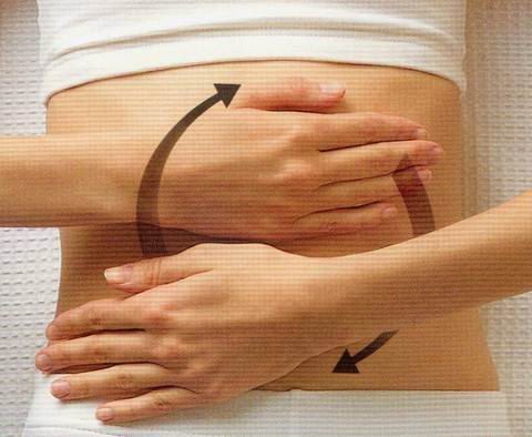 每天15分鐘做做這十個養生小動作