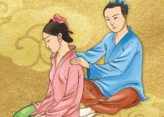 按摩療法的發展簡史